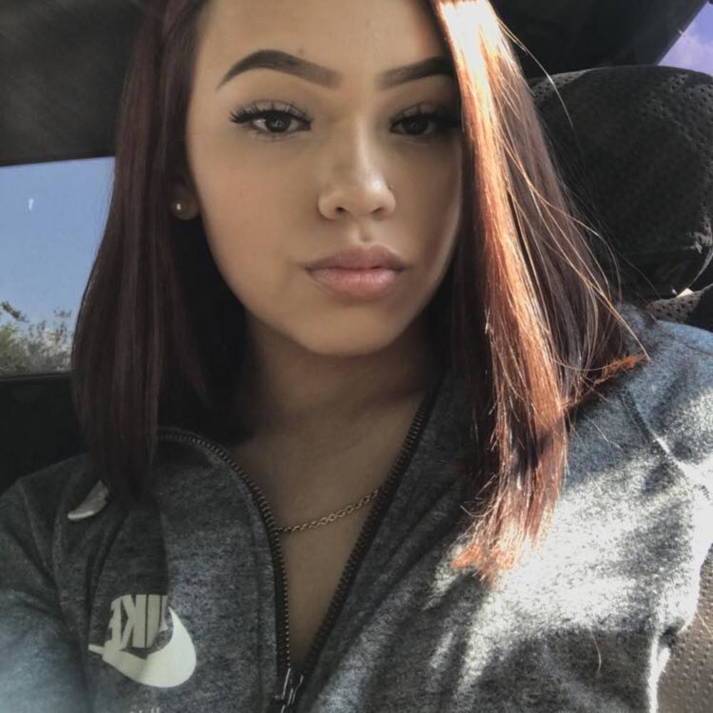 Meet your Posher, Cheyenne